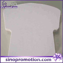White High Quality PVC Silicone Coasters Cup Mat